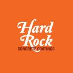 Hard Rock Concrete Coatings Profile Picture