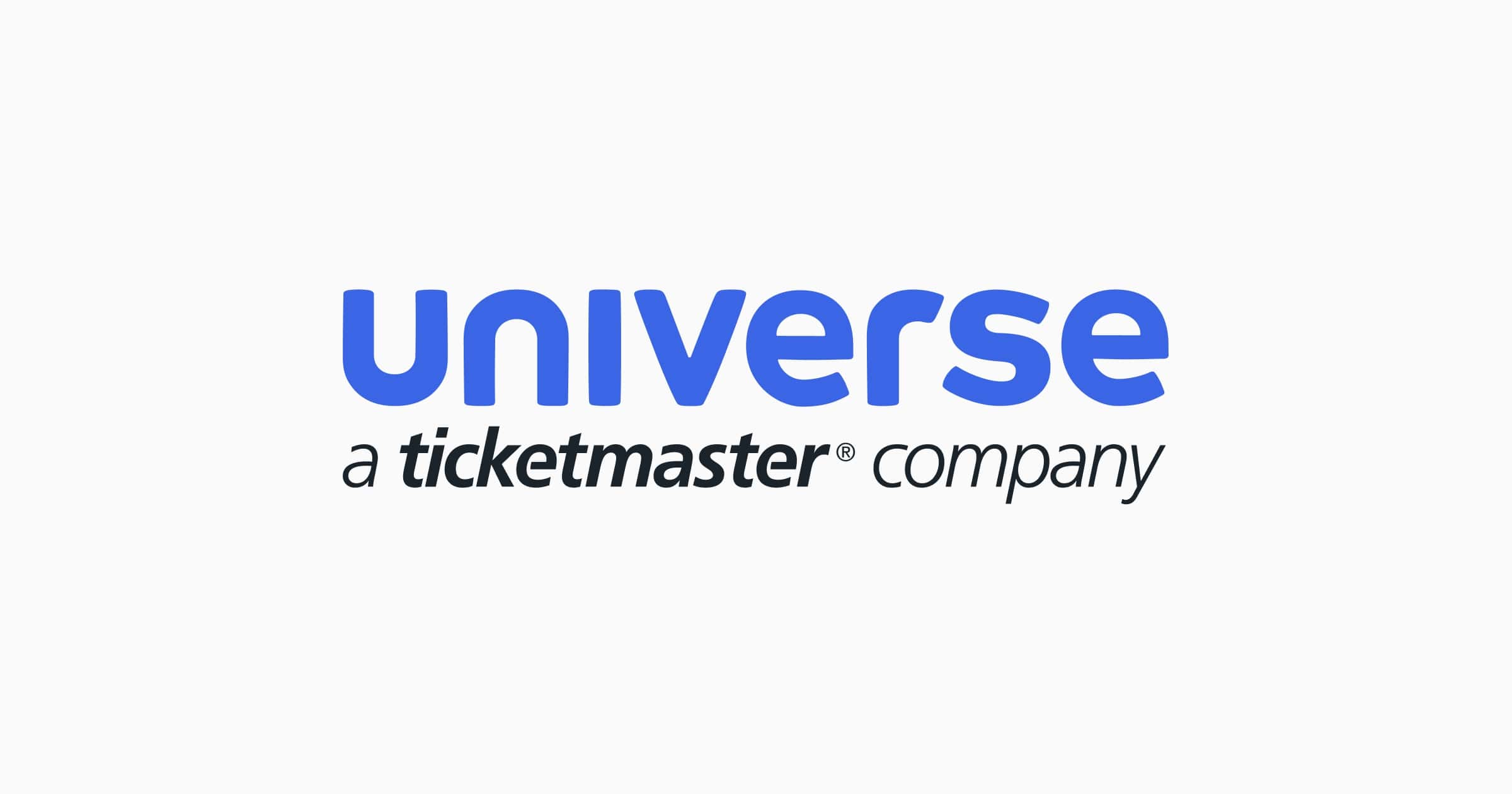 Sell Tickets, Create Events and Discover Experiences - Universe