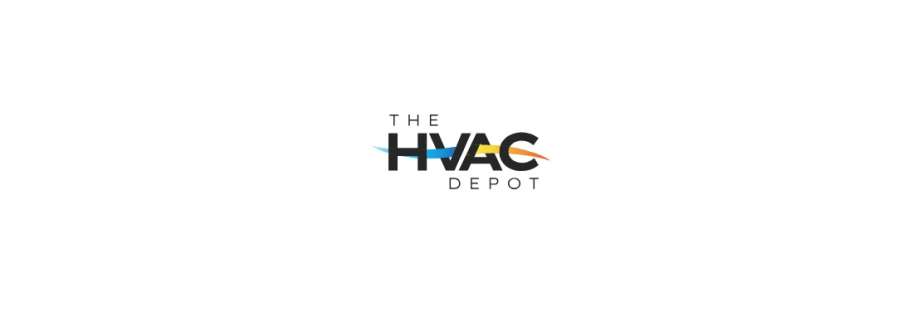 Hvacdepotllc Cover Image