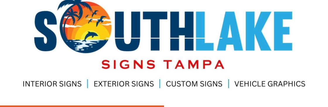 Southlake Signs Tampa Cover Image