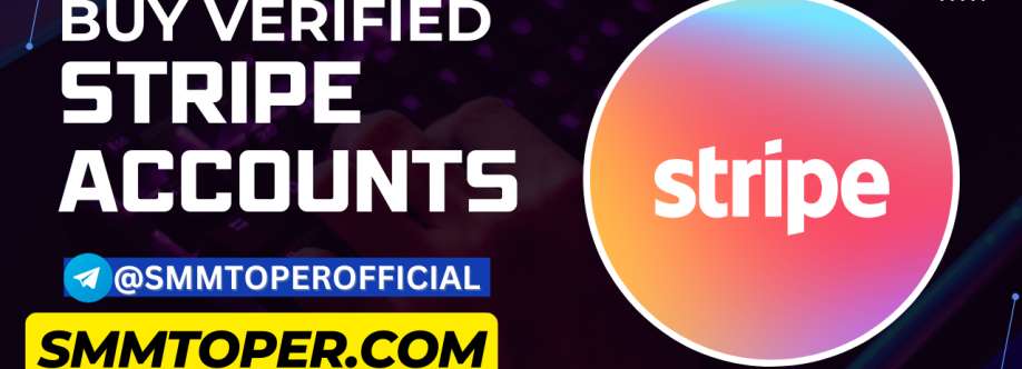 Buy Stripe Accounts Cover Image