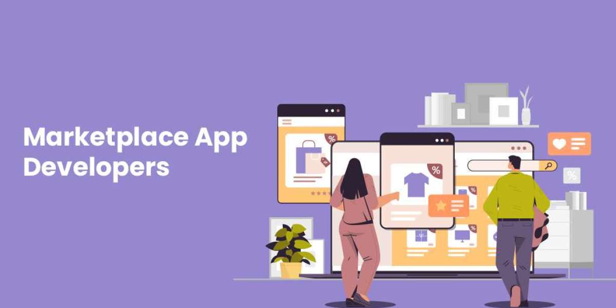 How Marketplace App Developers Can Drive Growth with Effective Marketing Strategies