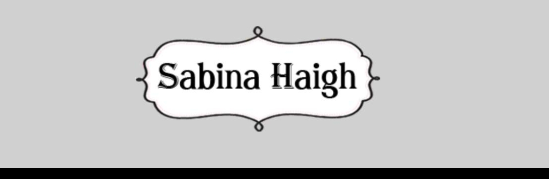 Sabina Haigh Cover Image