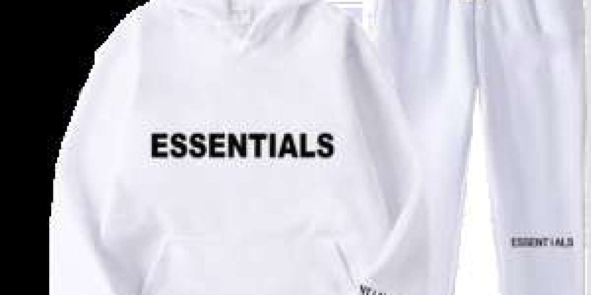 The Essentials Fear of god of Fashion A Deep Dive into the Clothing Brand