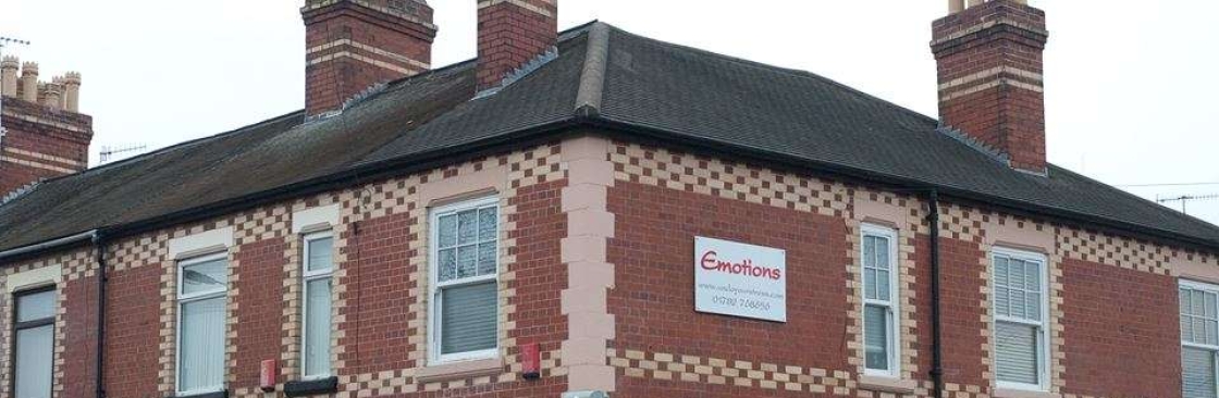 Emotions Clinic Education and Training Centre Cover Image