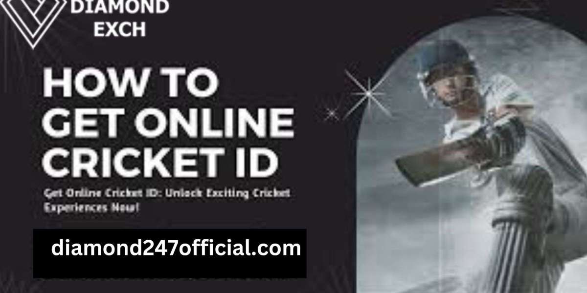 Online Cricket Id : Why You Need an Online Betting ID for Your Game