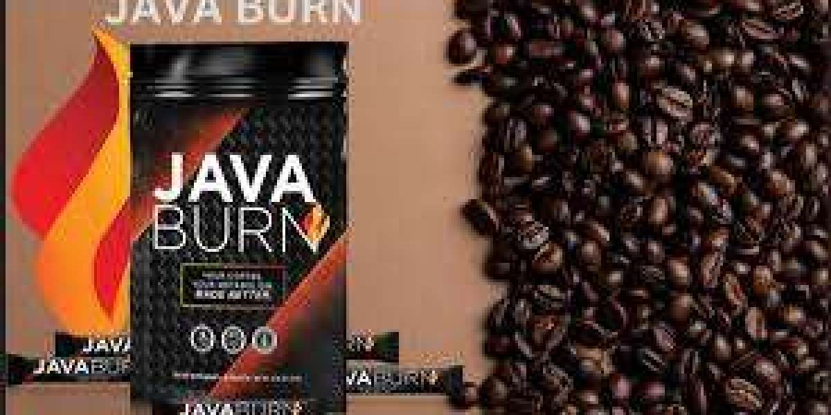 Start Strong: Java Burn Coffee for Peak Performance