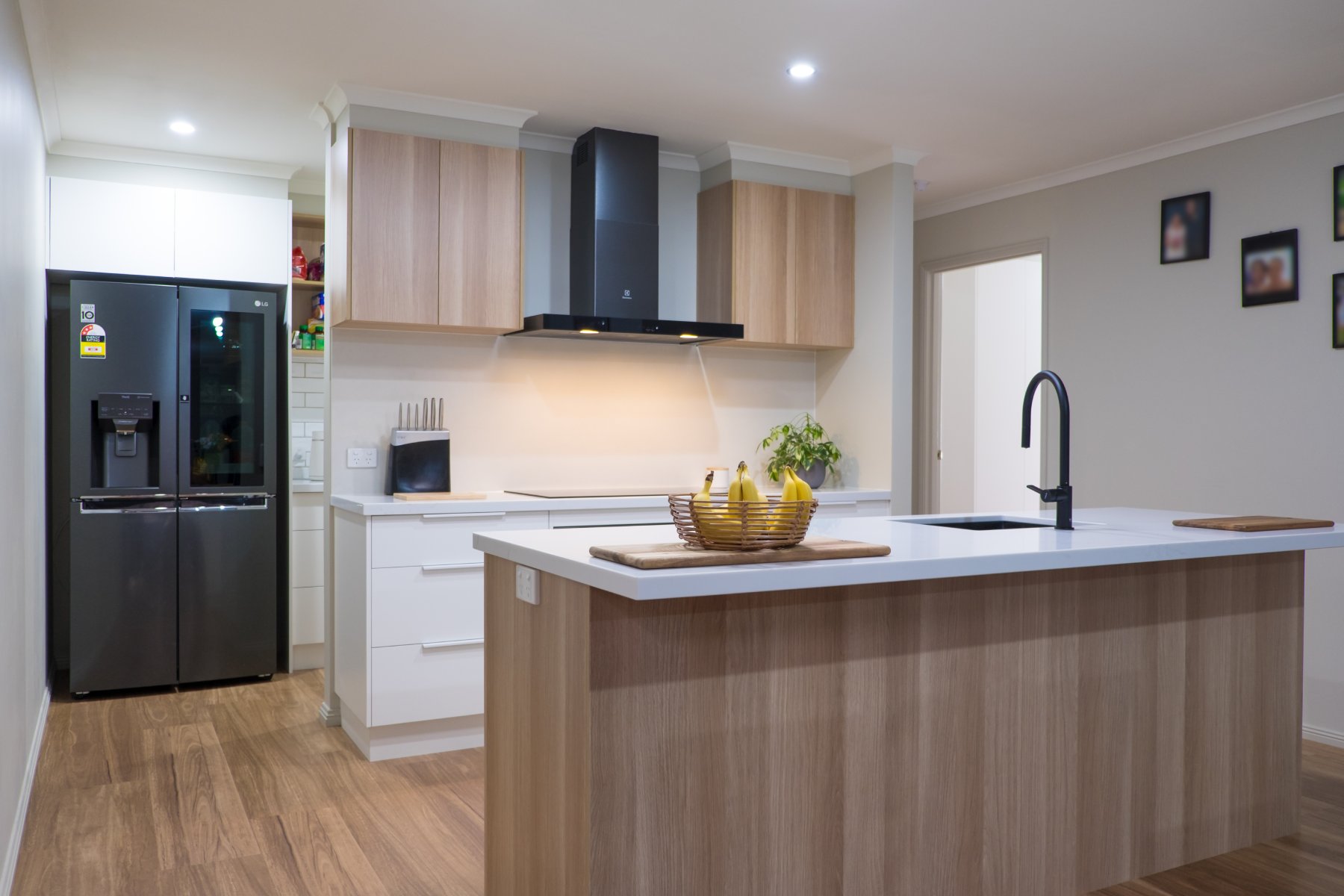 Kitchens Castlemaine