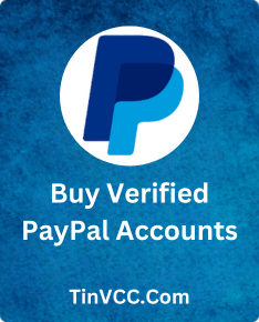 Buy PayPal Accounts | Get Full Verified And Secure Account