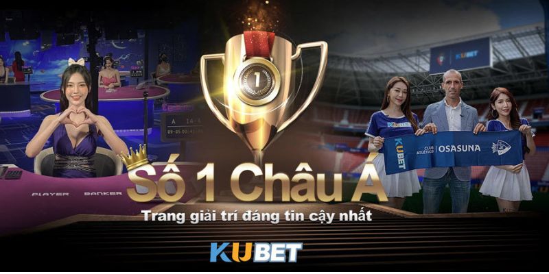 Kubet88 | Link Truy Cập Chính Thức Kubet88 T8/2024