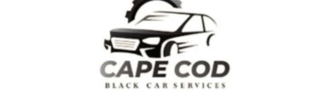 Cape Service Cover Image