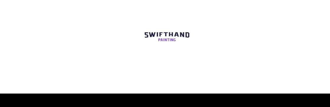 SwiftHand Painting Cover Image