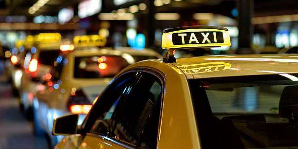 The Comfort and Convenience of Taxi Services for Key UK Routes