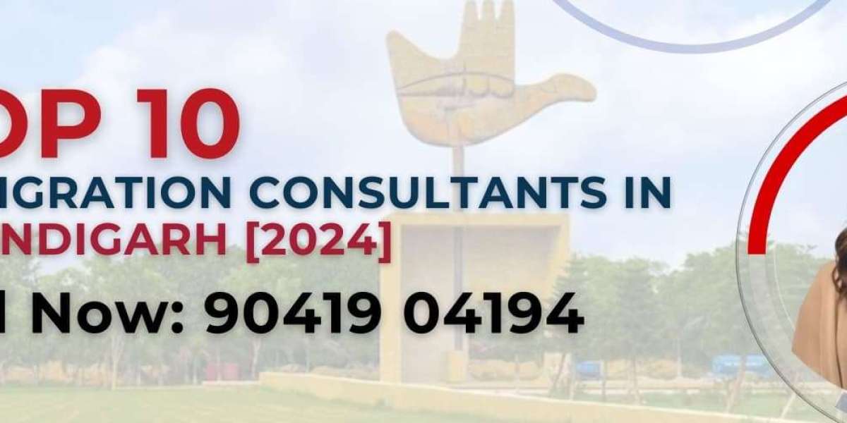 How to Choose the Best Visa Consultant in Chandigarh for Family Reunification Visas