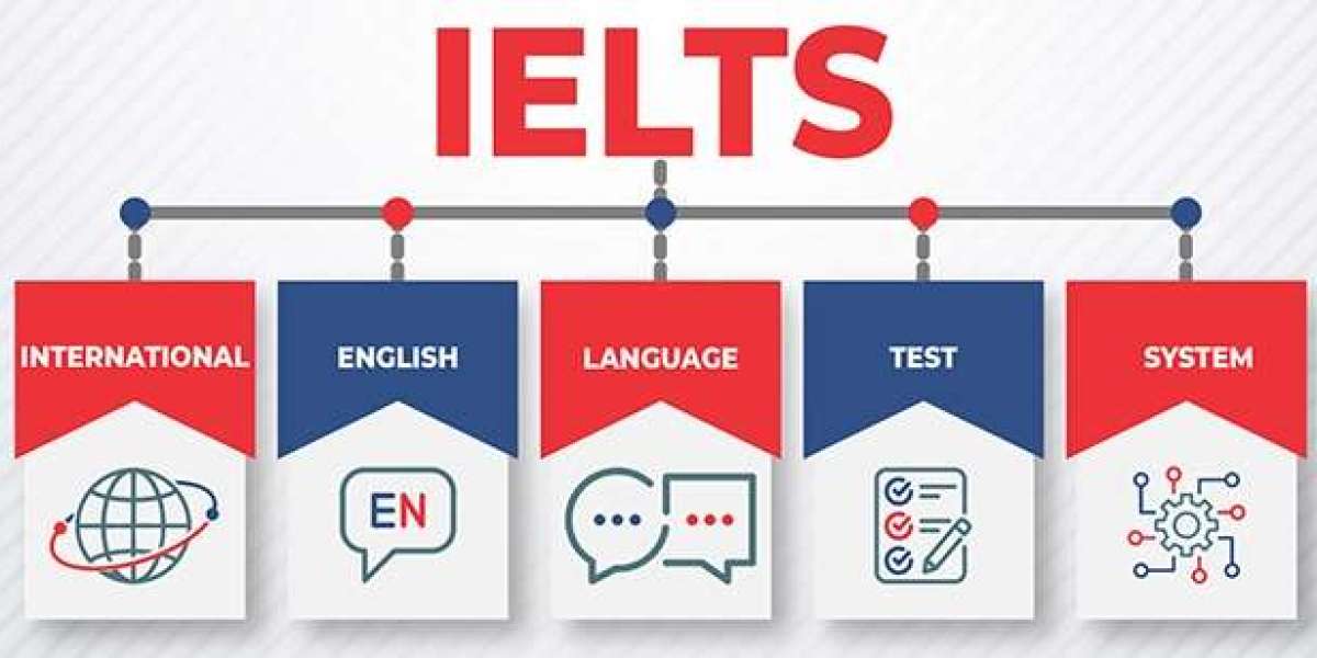 IELTS Coaching in Chandigarh