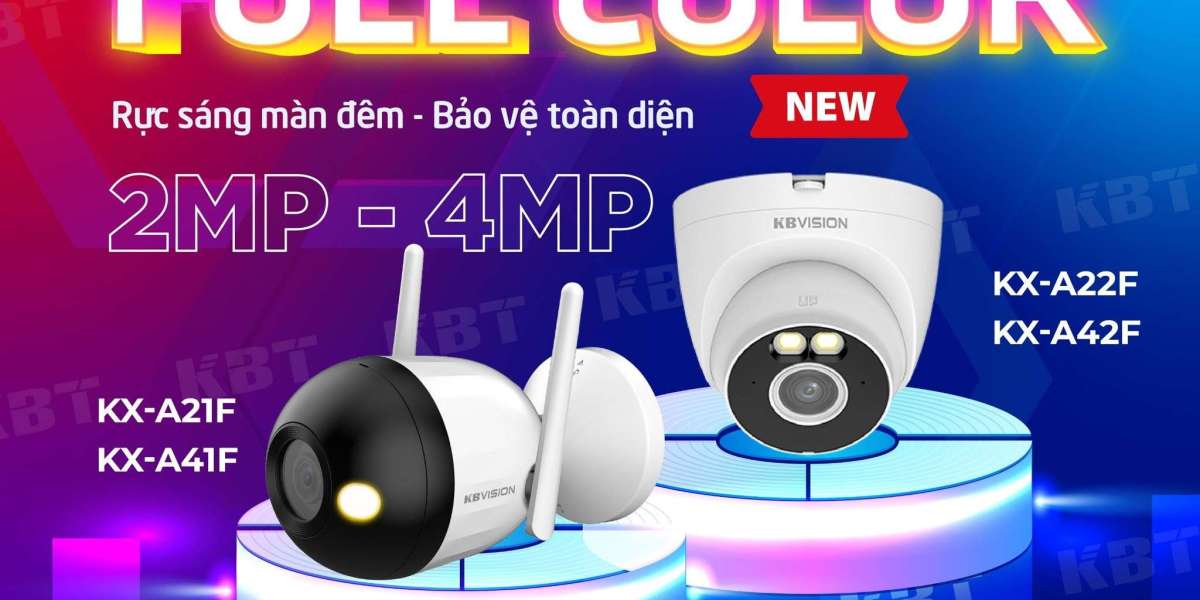 Lắp Camera Wifi Chuyên Dụng Cho Công Trình