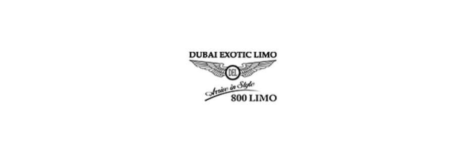 Dubai Exotic Limo Cover Image