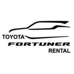 Toyota Fortuner Rental Profile Picture