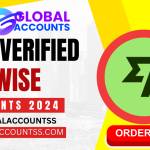 buy verified Wise account Profile Picture