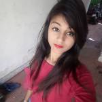 Priya Sharma Profile Picture