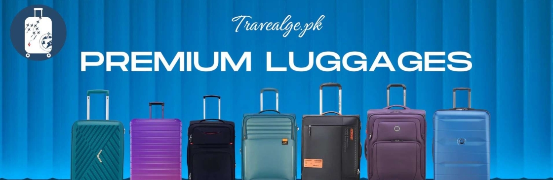 travel agepk Cover Image