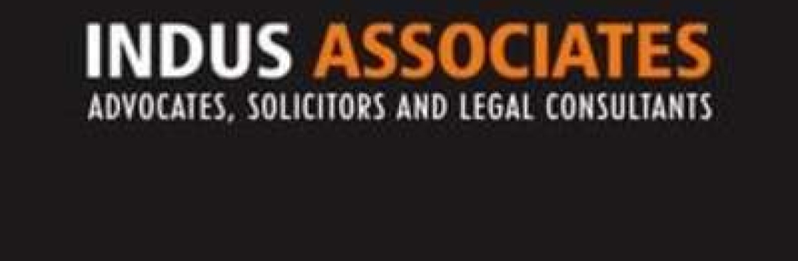 Indus Associates Cover Image