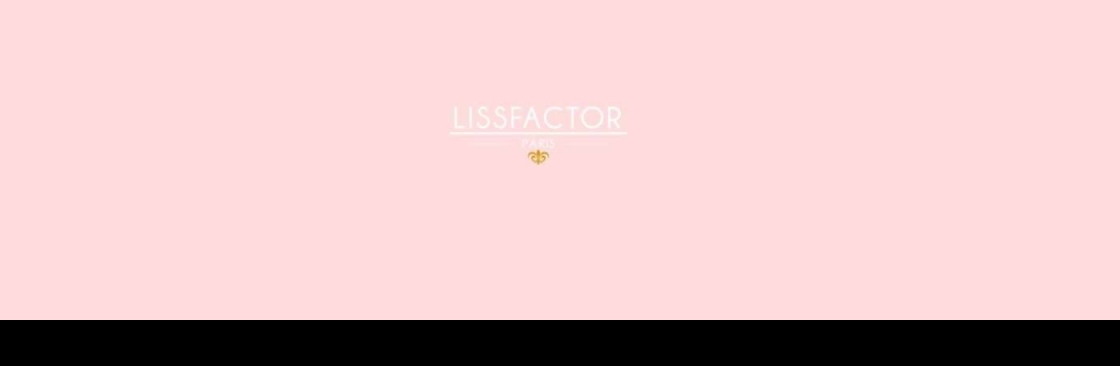 Lissfactor Cover Image