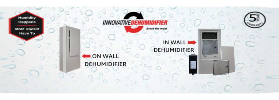 Innovative Dehumidifiers Profile Picture