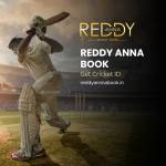 Reddy Anna Book Profile Picture