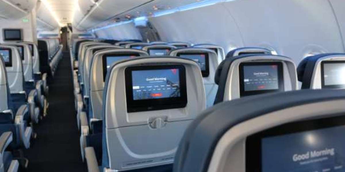 Can You Choose Your Seat on Delta Flights?