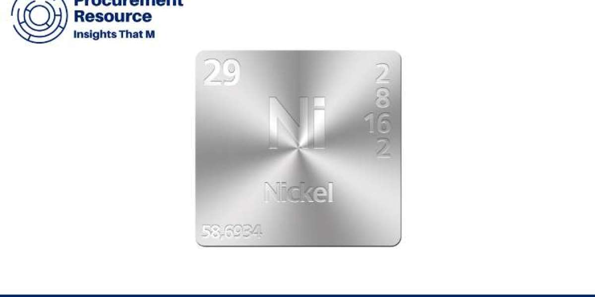 Nickel Price Forecast Report 2024: Trends, Analysis, and Market Insights