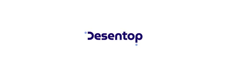 Desentop Cover Image