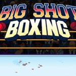 Big Shot Boxing Unblocked Profile Picture