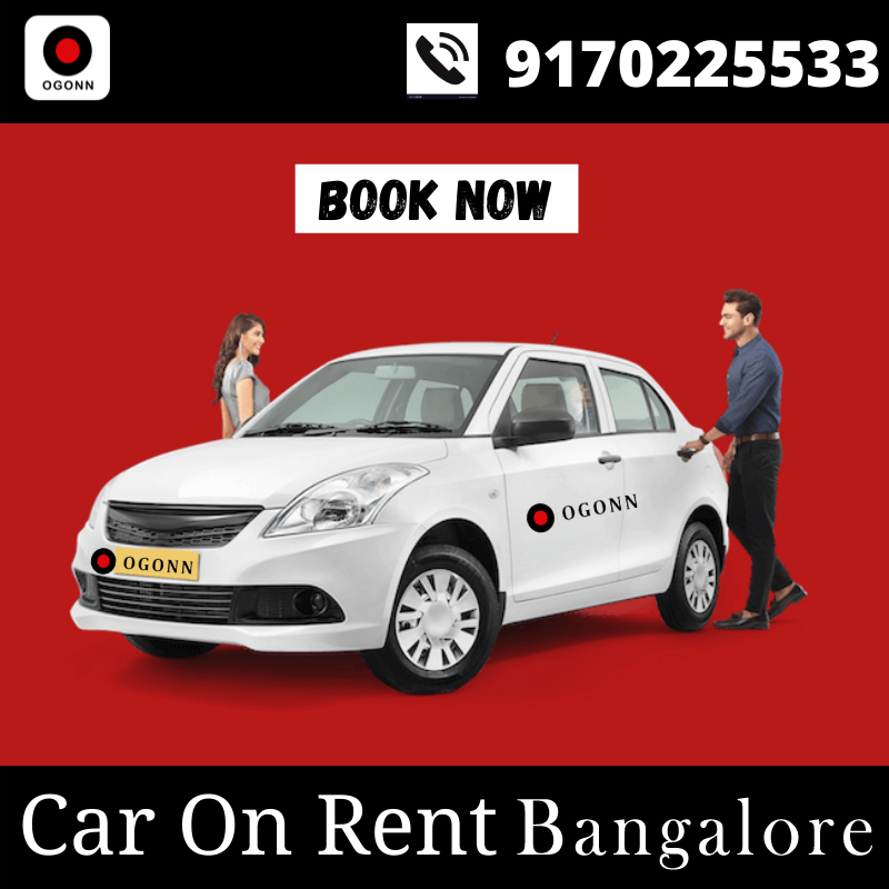 Self Drive car rentals in Bangalore | Car on rent in Bangalore