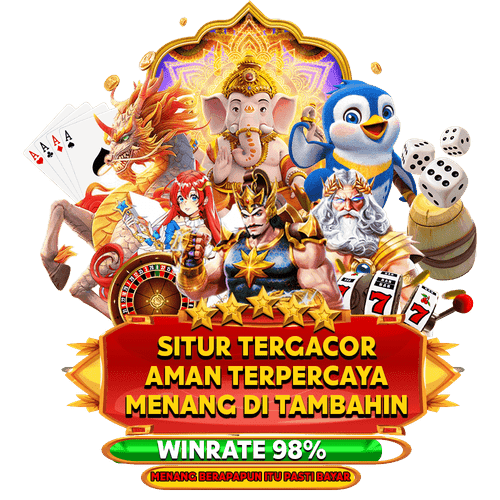 SCATTER78: Gacor Bos Situs Slot Gacor 88 Hari Ini Link Agen Dana Judi Online Terpercaya