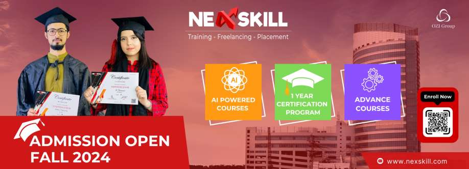 Nexskill Lahore Cover Image