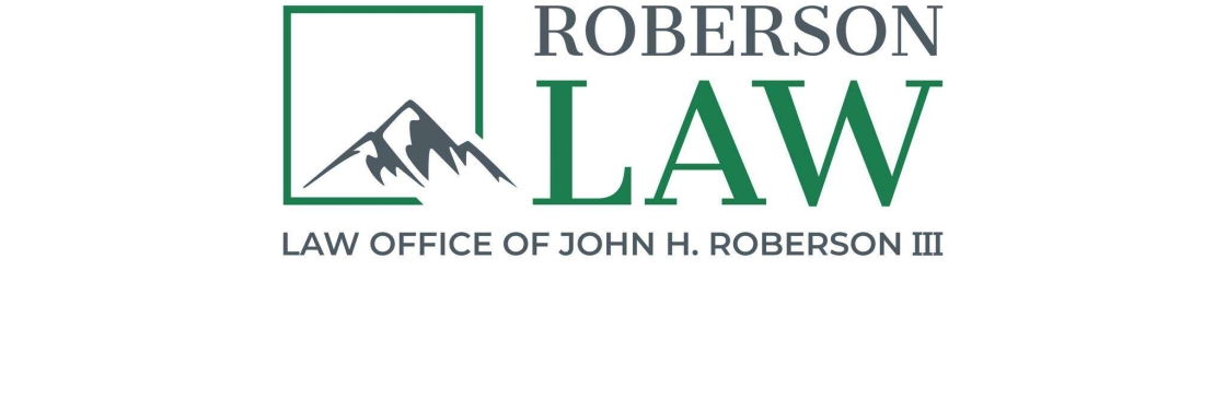 Law Office of John H Roberson III Cover Image