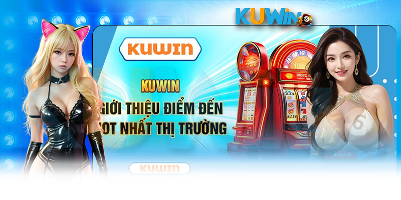 KUWIN | Thiên Đường Cá Cược KUWIN | Link Vào KUWIN 2024