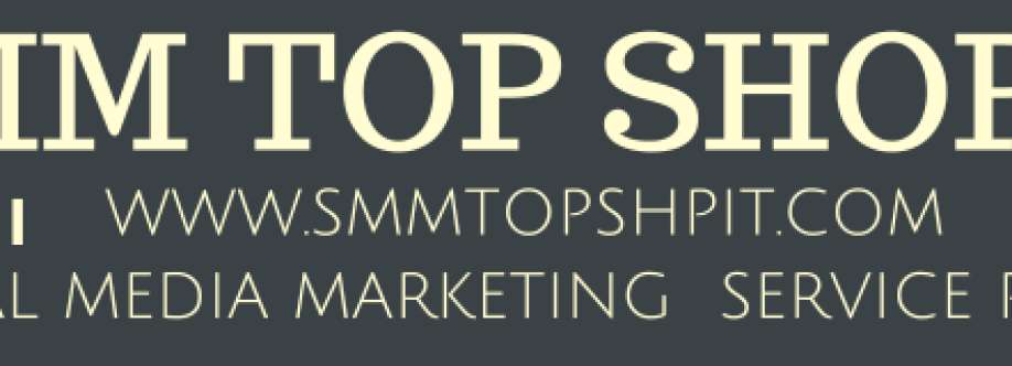 SMM TOP SHOP IT Cover Image