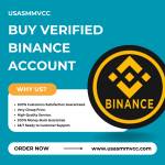 Buy Verified binance Account profile picture