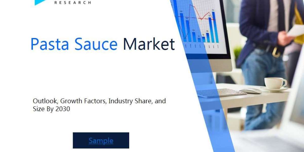 Revenue Forecast and Competitive Landscape for the Pasta Sauce Market