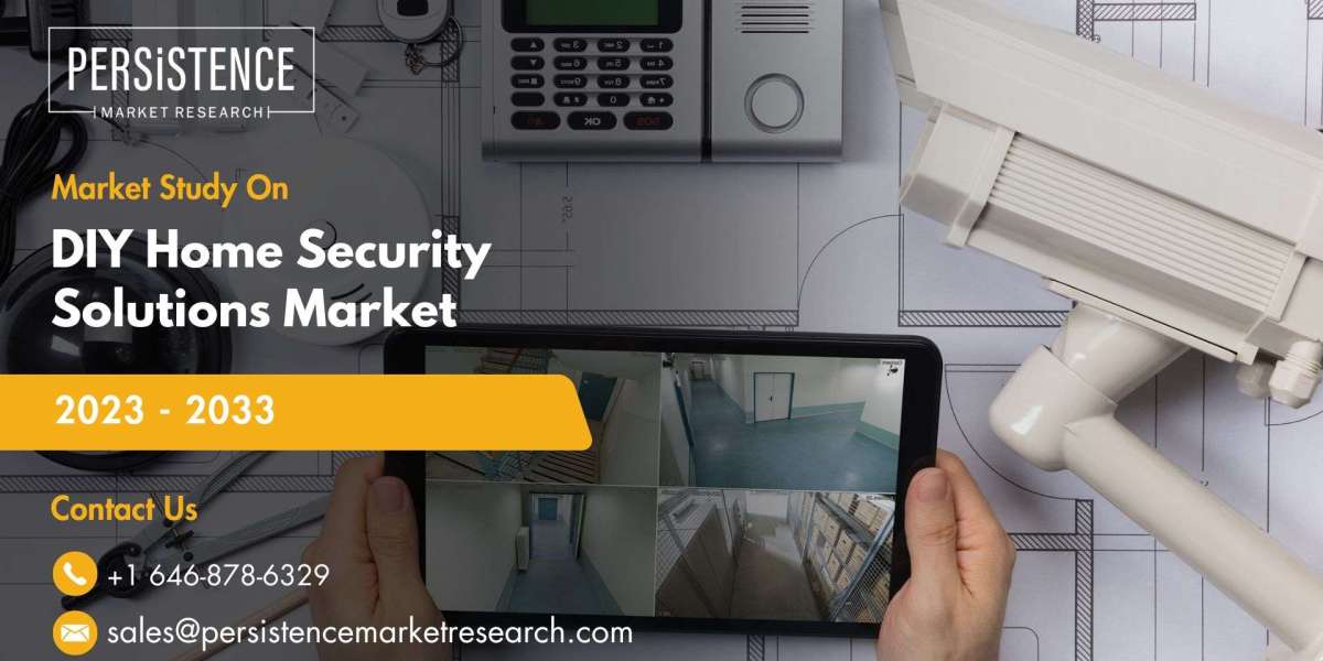 Top Trends in DIY Home Security Solutions to Watch in 2024