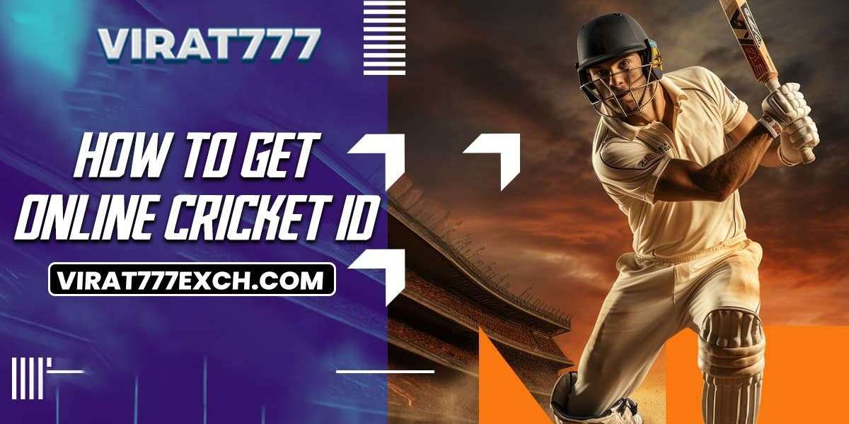 Online Cricket ID Registration in the Simplest Way at Recognized Platforms