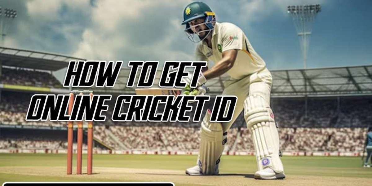 Online Cricket ID at to Enjoy All Types of Betting on Cricket