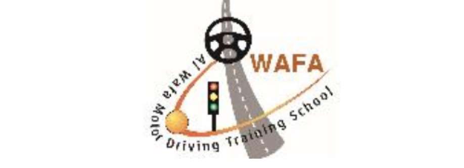 Alwafae Motor Drivers Training Company Cover Image