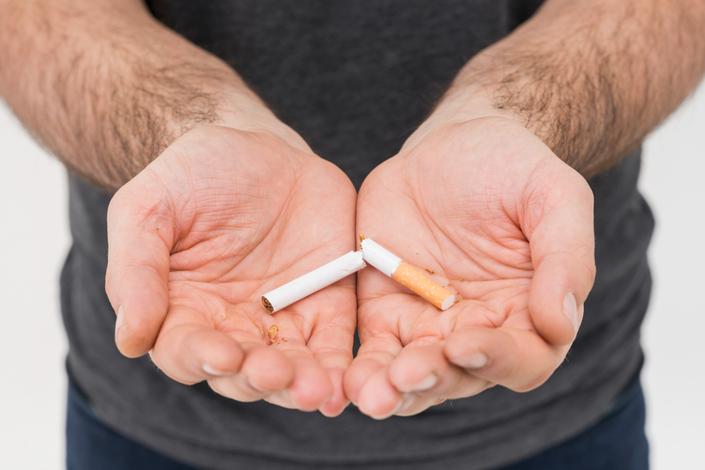 5 Reasons to Choose Hypnotherapy to Quit Smoking for Good - Hypnotheraphy Dubai