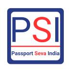 Passport Seva India Profile Picture