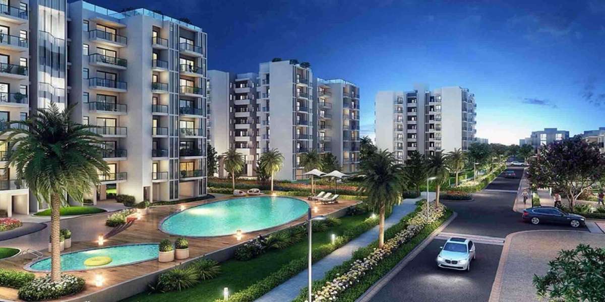 Godrej Habitat: Redefining Luxurious and Secure Living in Gurgaon