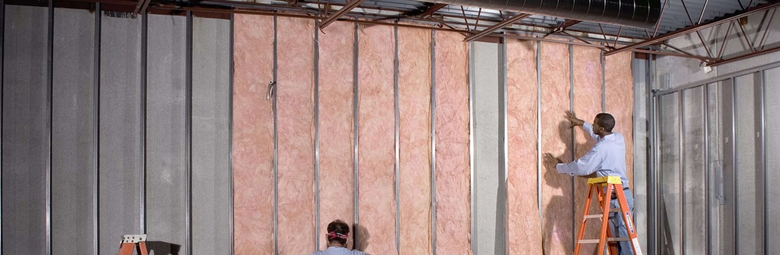 Johnsons Insulation Cover Image