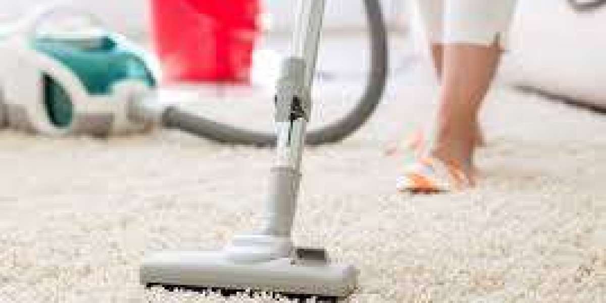 Enhancing Home Comfort and Health Through Professional Carpet Cleaning